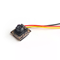 EMAX Tinyhawk Nanoscout Runcam Nano 3 voor Analoge 65mm 1S Whoop FPV Racing Drone
