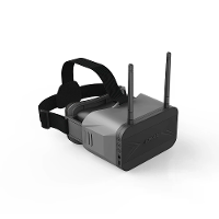 EMAX Transporter 2 FPV bril 4,3