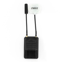 Emax Wyvern Link AlphaOpenIPC 2W Video Ontvanger VRX