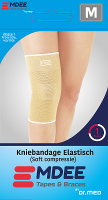 Emdee Kniebandage Elastisch Maat M