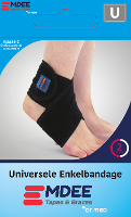Emdee Universele Enkelbandage