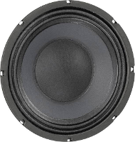 Eminence BASSLITE SC10 C 10 inch 25.4 Cm Luidsprekerchassis 150 W 16 â