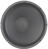 Eminence EB12CXA 12 inch 30.48 Cm Luidsprekerchassis 250 W 8 â