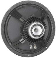 Eminence EDL22512C 12 inch 30.48 Cm Luidsprekerchassis 250 W 4 â