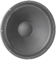 Eminence EDL22515A 15 inch 38 cm Luidsprekerchassis 300 W 8 â
