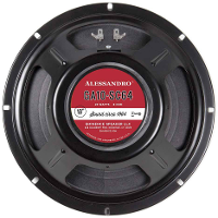 Eminence Ega10sc64a 10 Inch 25.4 Cm Luidsprekerchassis 20 W 8 Â