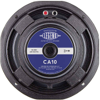 Eminence EGLCA10B 10 inch 25.4 Cm Luidsprekerchassis 200 W 16 â