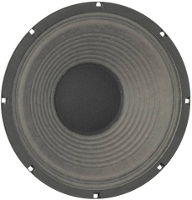 Eminence EPLILBUDA 10 inch 25.4 Cm Luidsprekerchassis 50 W 8 â