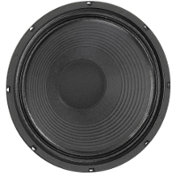 Eminence EPSWAMPB 12 inch 30.48 Cm Luidsprekerchassis 150 W 16 â