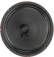 Eminence ERWIZARDA 12 inch 30.48 Cm Luidsprekerchassis 75 W 8 â