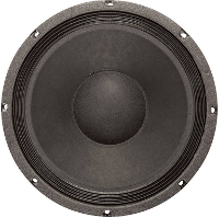 Eminence LEGEND BP 122 A 12 inch 30.5 Cm Luidsprekerchassis 250 W 8 â