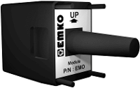 Emko EMO 710 EMO 710 Uitgangsmodule