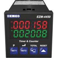 Emko EZM 4450.2.00.2.0/00.00/0.0.0.0 Voorkeuzeteller