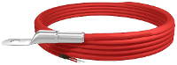 Emko RT K01 SI+SI.SKP5 Oppervlaktesensor Sensortype Pt100 Meetbereik temperatuur  50 tot 200 °C