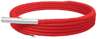 Emko RTS M06 L050 K02 (1000).0668 Temperatuursensor Sensortype Pt1000 Meetbereik temperatuur  50 tot +200 °C Sensor Ø 6 mm