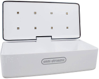 EmmiDent Emmi Steri UVC LED UV sterilisator