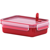 Emsa Clip & Close Micro 1,0 L