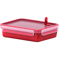 Emsa Clip & Close Micro 1,2 L