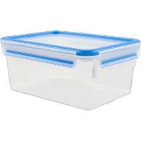 Emsa Clip & Close vershoudbak, 3,7 L doos