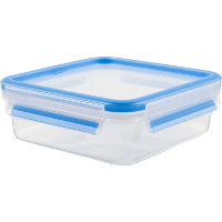 Emsa Clip & Close vershoudbakje, 0,85 L