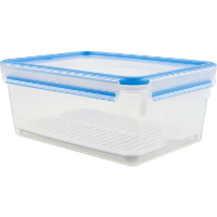 Emsa Clip & Close vershoudbakje 3,7 L doos