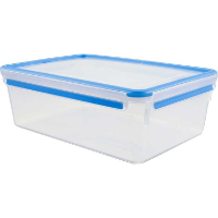 Emsa Clip & Close vershoudbakje 5,5 L doos
