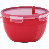Emsa Clip & Micro vershoudbakje 2,6 L