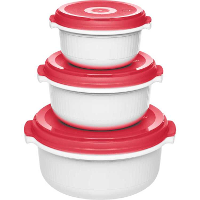 Emsa MICRO FAMILY Starterset, 3  delig doos