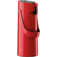 Emsa PONZA Pompthermoskan 1,9 Liter isoleerkan Comfort Press