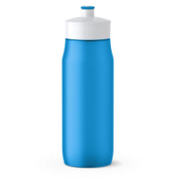 Emsa Squeeze Sport Drinkfles, 0,6 Liter