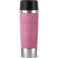 Emsa Travel Mug Classic Grande Thermosbeker thermosbeker 0,5 Liter