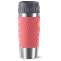 Emsa Travel Mug Easy Twist Thermosbeker