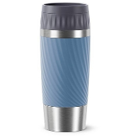 Emsa Travel Mug Easy Twist Thermosbeker