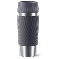 Emsa Travel Mug Easy Twist Thermosbeker