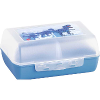 Emsa VARIABOLO Lunchtrommel Dino lunchbox