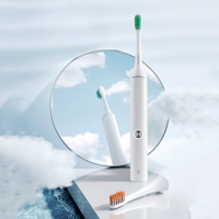 Enchen AURORA T2 Sonische elektrische tandenborstel Magnetische levitatie Stroom Smart Remider Elektrische tandenborstel