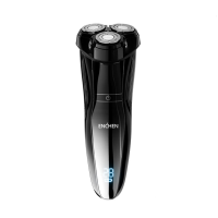 Enchen Gentleman 5S Elektrisch scheerapparaat Intelligent 3D Drijvend scheerhoofd Scheerapparaat IPX7 Waterdicht scheera