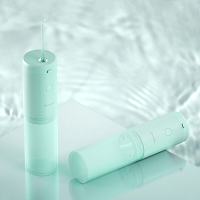 ENCHEN Portable Water Flosser Draadloze IPX7 Waterdichte Monddouche 3 Reinigingsmodi Water Tanden Bleken Tanden Cleaner