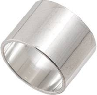 Encitech 1599 0011 09 CS 9 50 Krimphuls Metallic 1 stuk(s)