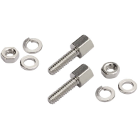Encitech 2750 0111 05 DJF 14 Metaal 1 stuk(s) Bulk
