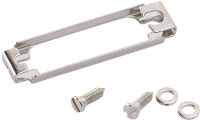 Encitech 6250 0113 02 SLIDE LOCK,SIZE 15  Kit Glijvergrendeling Metaal 1 stuk(s)