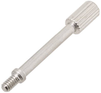 Encitech 6826 0141 07 JSFM 32.5 M2.5 T5 Kartelschroef Metaal 1 stuk(s) Bulk