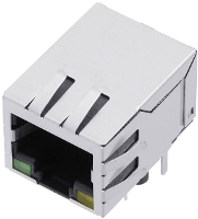 Encitech RJJS 88 1405 EJH 063 RJ45 connector 3260 0030 20 Bus, inbouw horizontaal Aantal polen (sensoren) 8P8C Metaal 1 stuk(s)