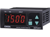 Enda EDP2041 230 Digitale potentiometer (l x b x h) 71 x 77 x 35 mm