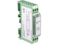 Enda MU PT100 U010 0/200 Temperatuur meetomvormer voor PT100 MU PT100 U010 0/200