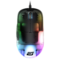 Endgame Gear XM1 RGB Dark Frost gaming muis