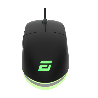 Endgame Gear XM1 RGB gaming muis 50   16.000 Dpi