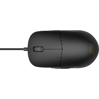Endgame Gear XM1r gaming muis 50   19.000 Dpi