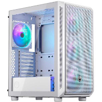 ENDORFY ARX 500 ARGB White midi tower behuizing