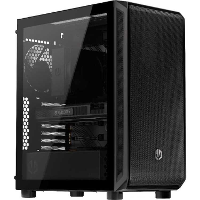 ENDORFY Arx 500 Core midi tower behuizing